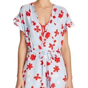 Oscar De La Renta sleep wear